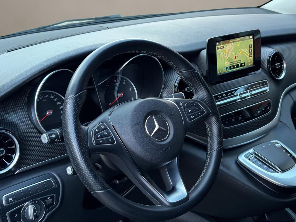 Mercedes-Benz Marco Polo