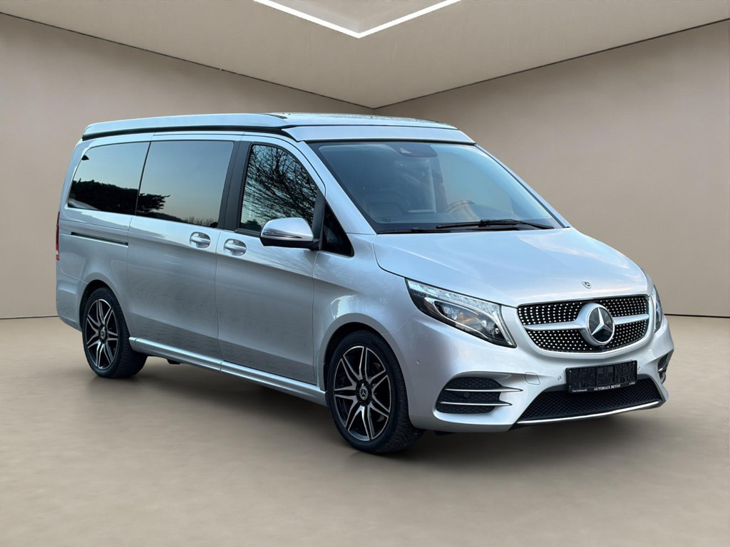 Mercedes-Benz Marco Polo