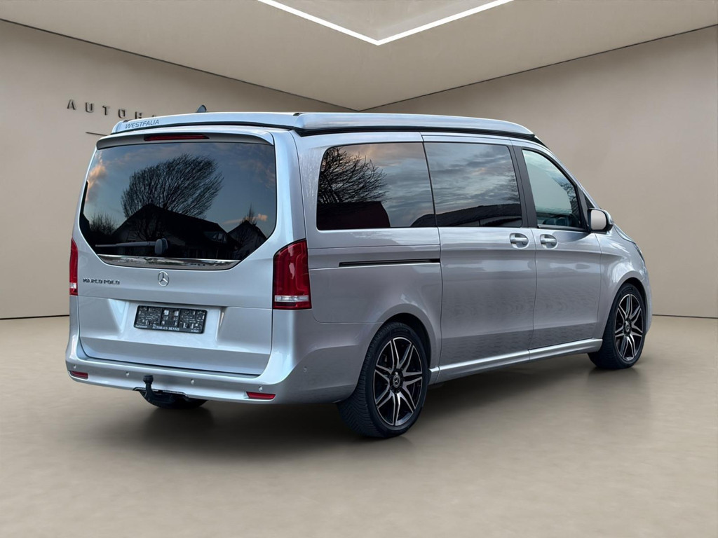 Mercedes-Benz Marco Polo