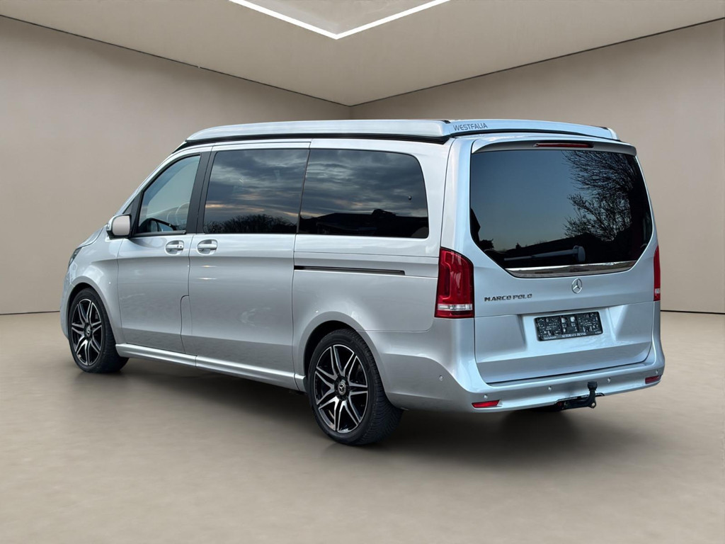 Mercedes-Benz Marco Polo