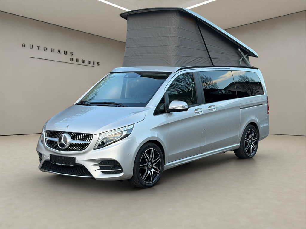 Mercedes-Benz Marco Polo