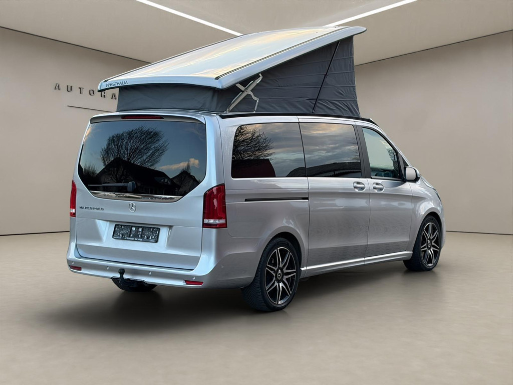 Mercedes-Benz Marco Polo