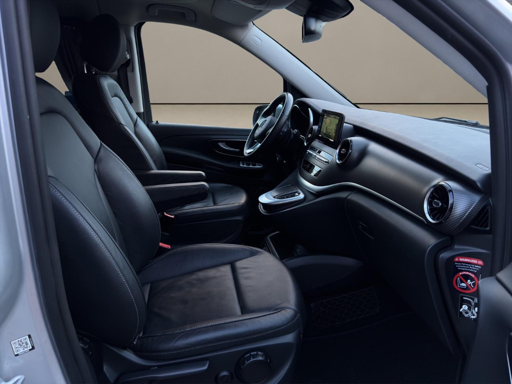 Mercedes-Benz Marco Polo