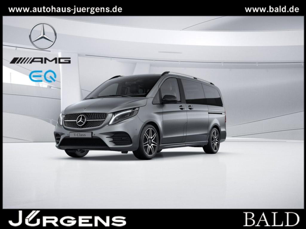 Mercedes-Benz V-Klasse 2023 Diesel