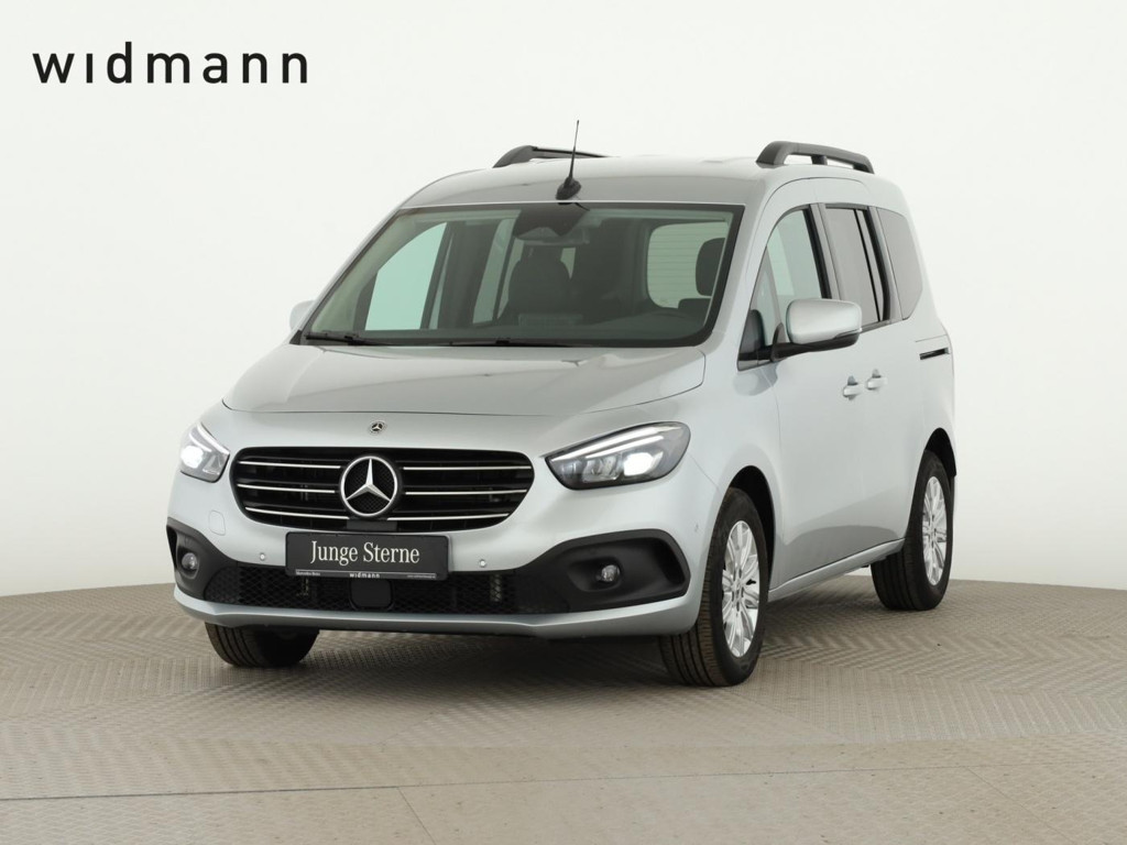 Mercedes-Benz T 180 2025 Diesel