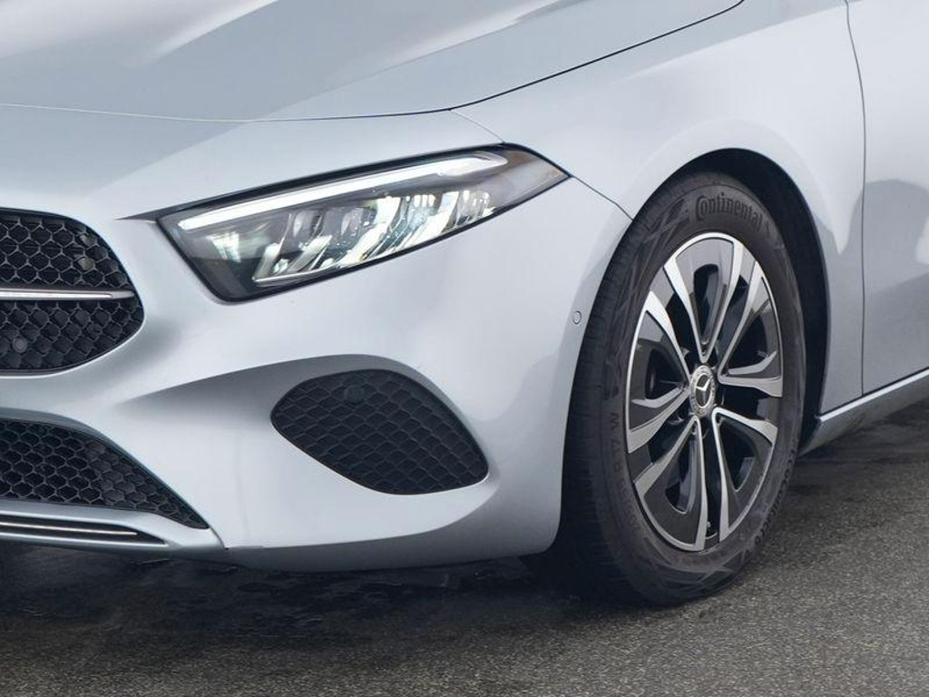Mercedes-Benz A-Klasse 2024 Benzine