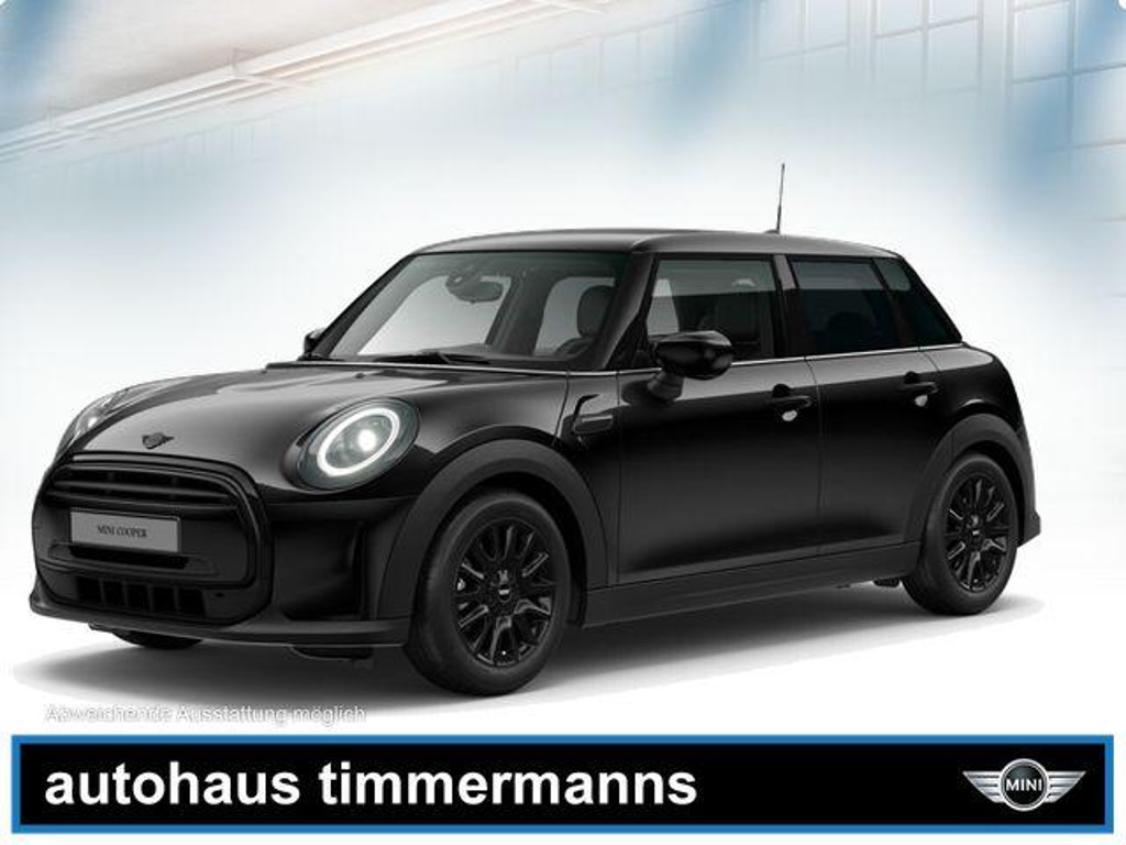 Mini Cooper 2023 Benzine