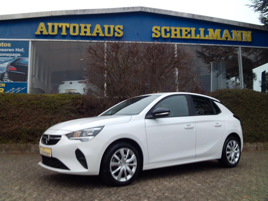 Opel Corsa 2023 Benzine