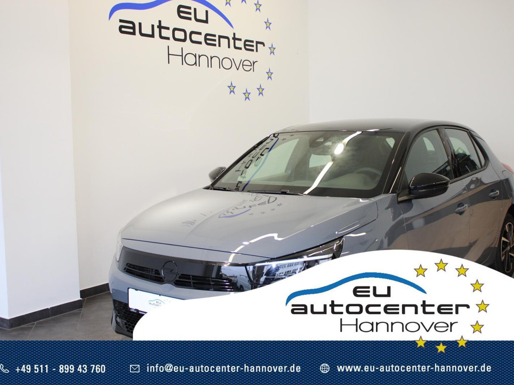 Opel Corsa 2024 Benzine