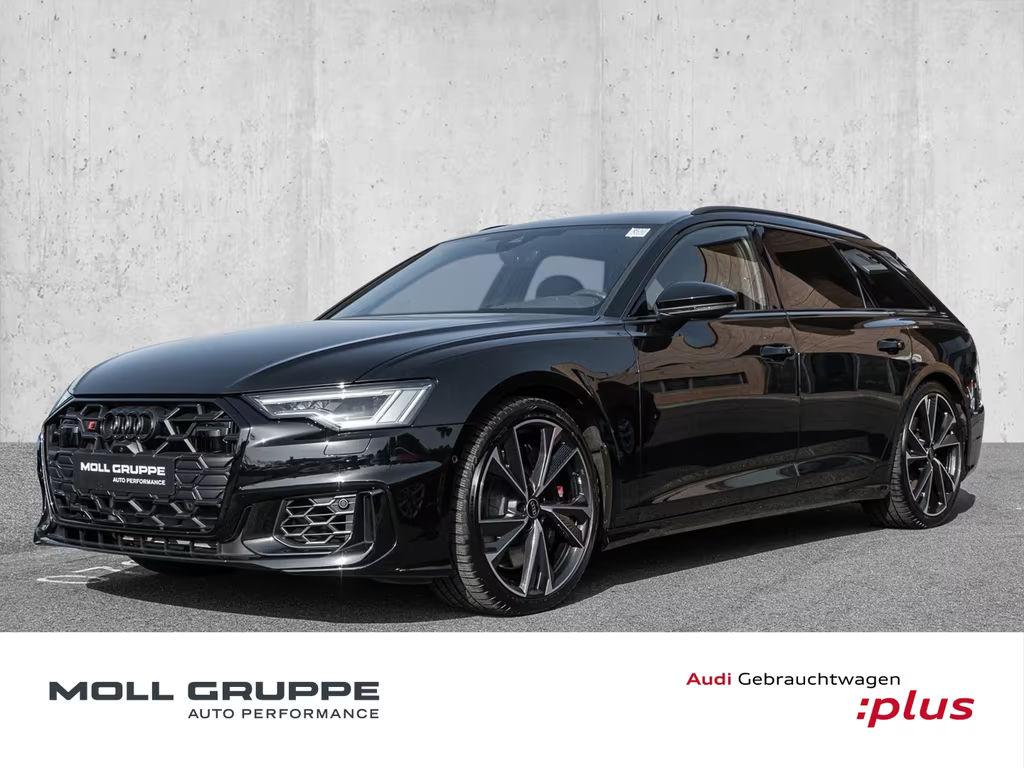 Audi S6 2025 Diesel