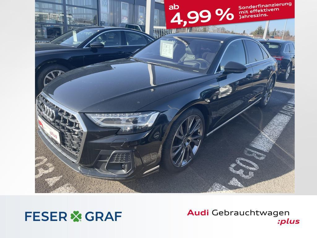 Audi A8 2023 Diesel