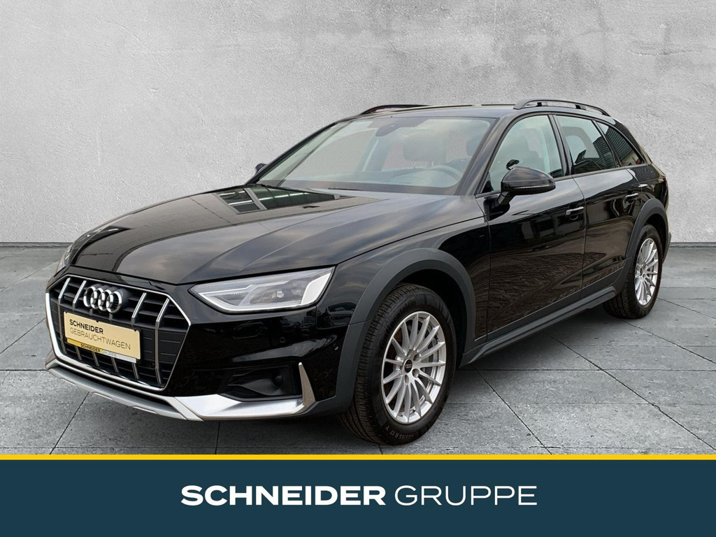 Audi A4 allroad 2023 Diesel