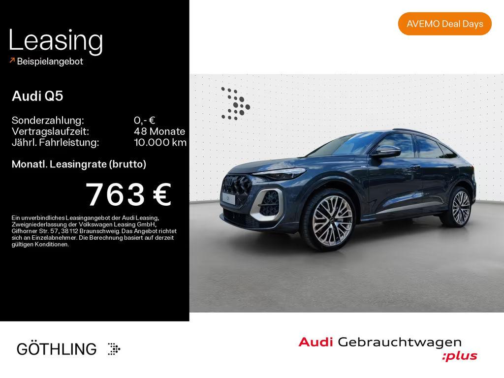 Audi Q5 2026 Diesel
