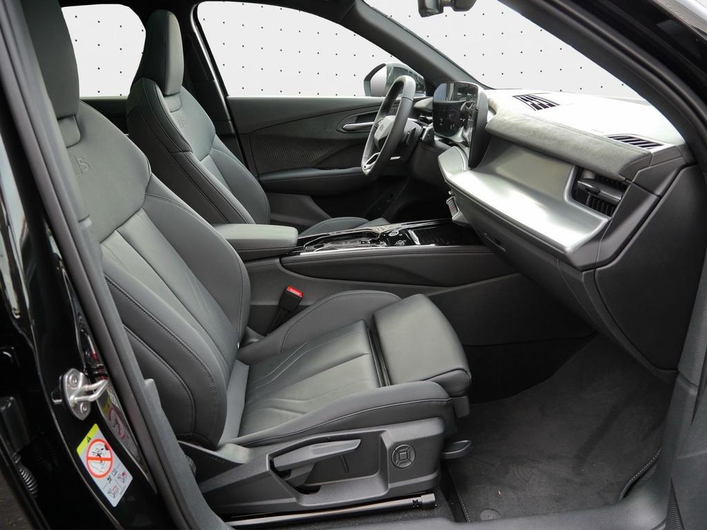 Audi Q3 2025 Benzine