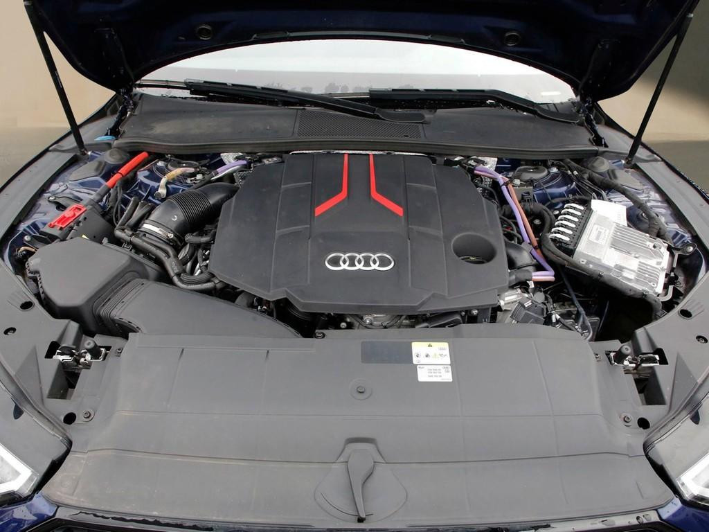 Audi S7