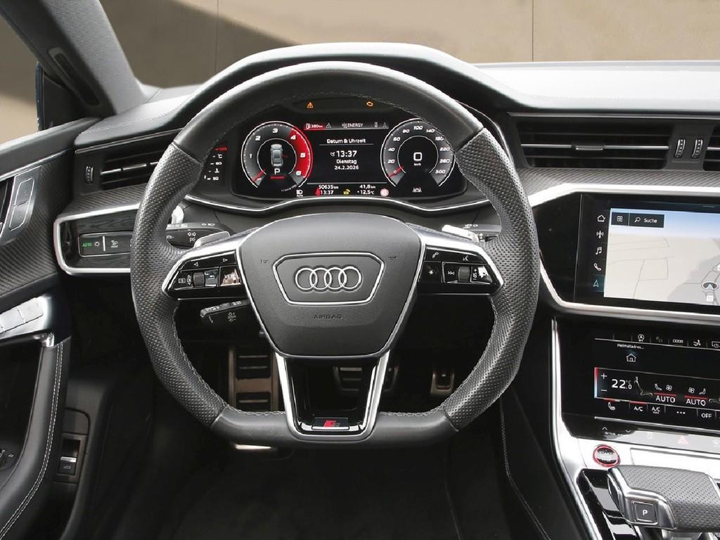 Audi S7
