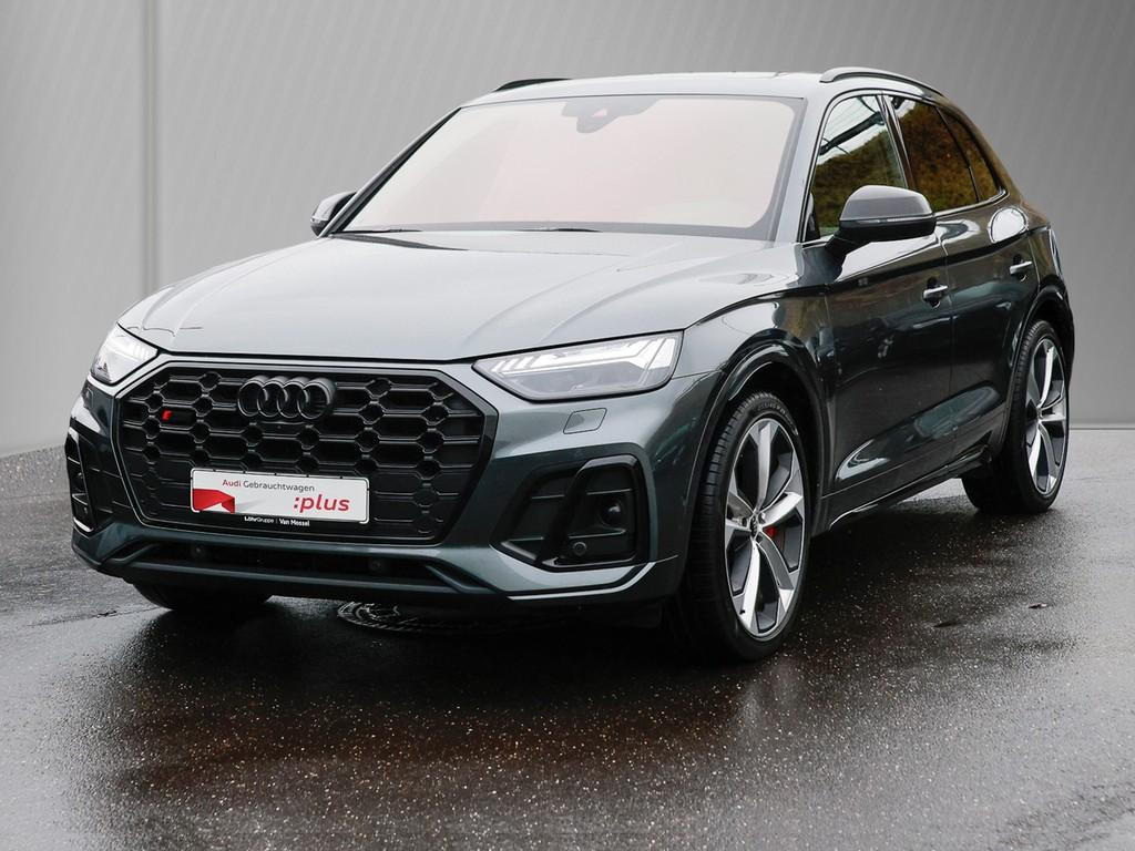 Audi SQ5 2023 Diesel