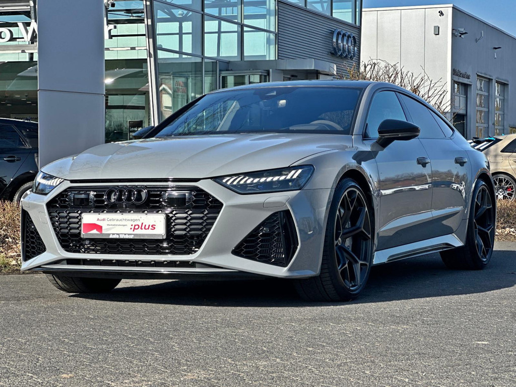 Audi RS7