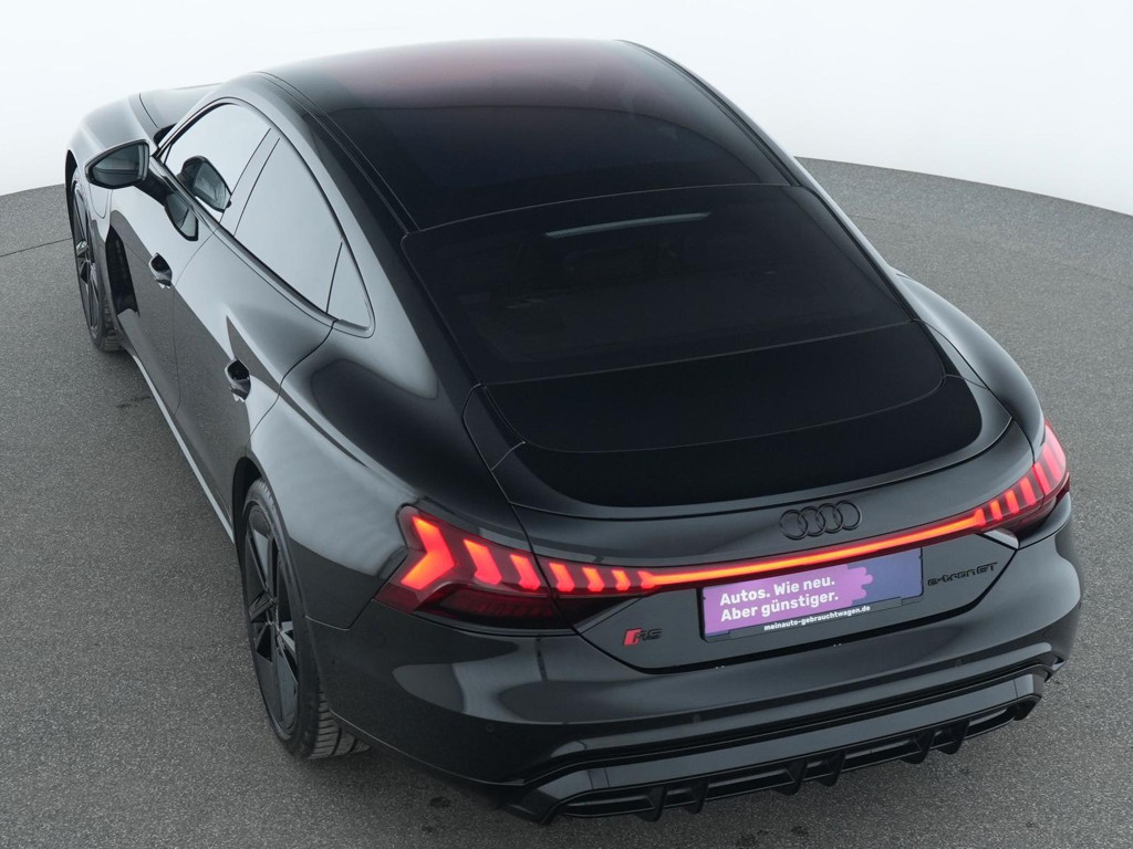 Audi RS e-tron GT