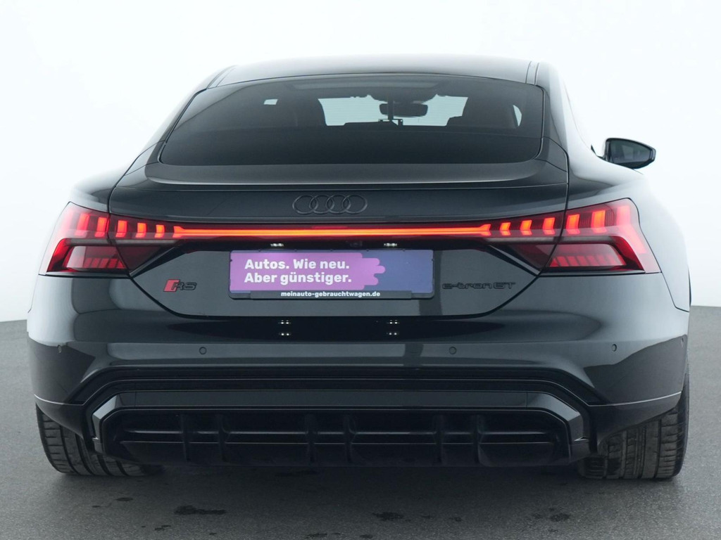 Audi RS e-tron GT