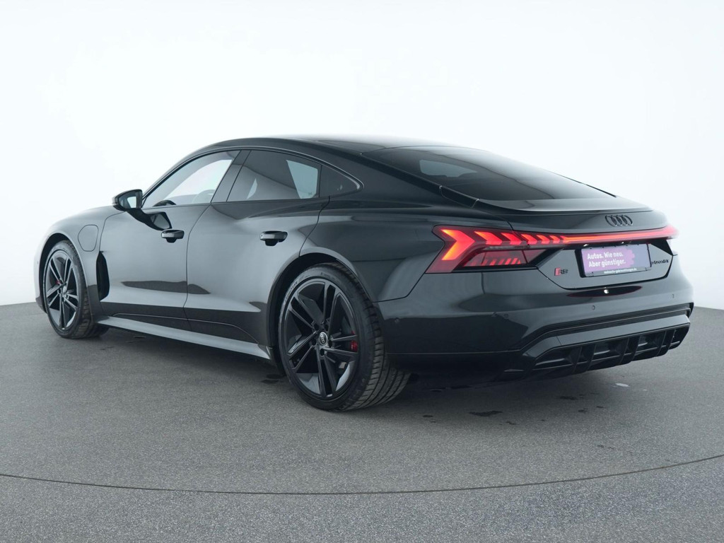 Audi RS e-tron GT