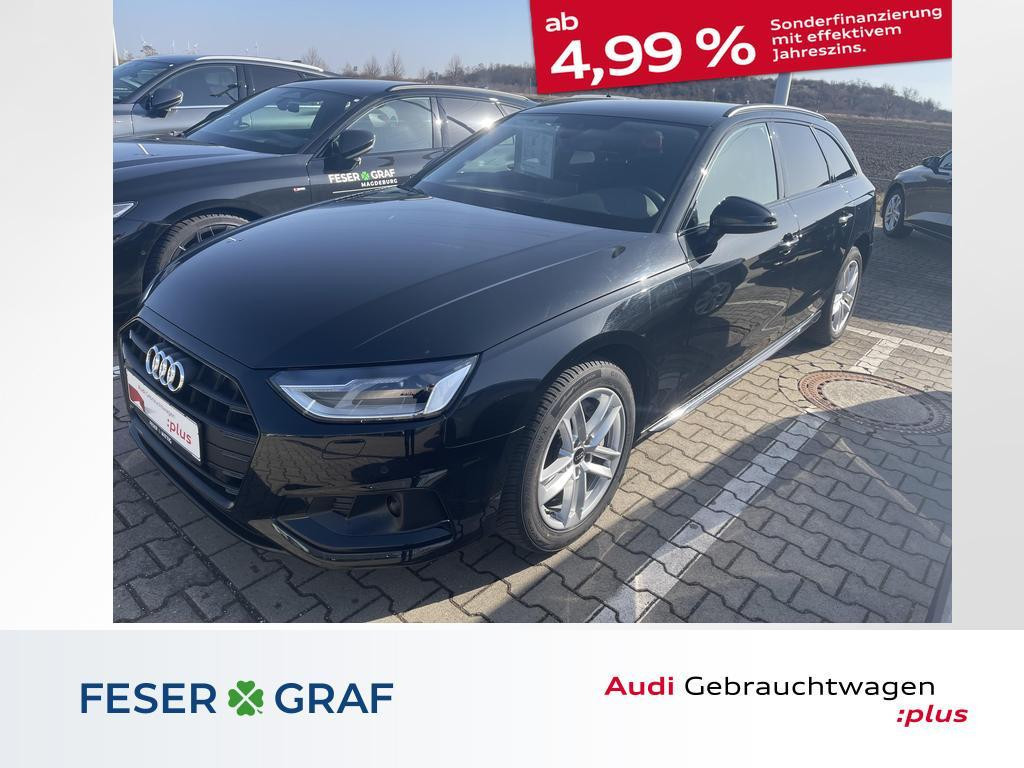 Audi A4 2022 Diesel