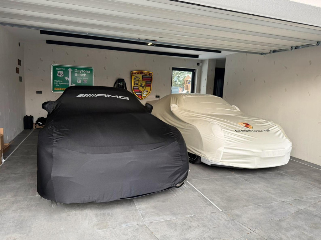 Porsche 992 2023 Benzine