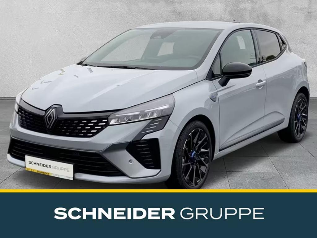 Renault Clio 2023 Benzine