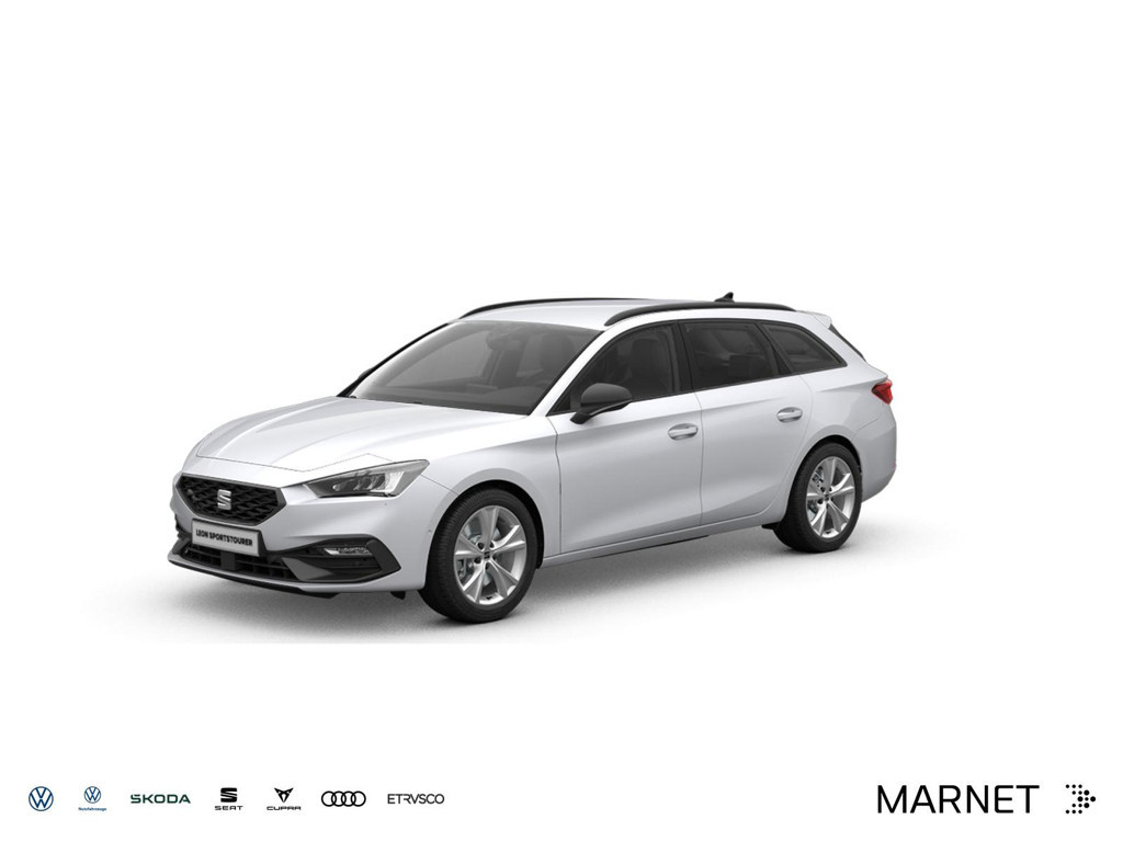 Seat Leon 2025 Diesel