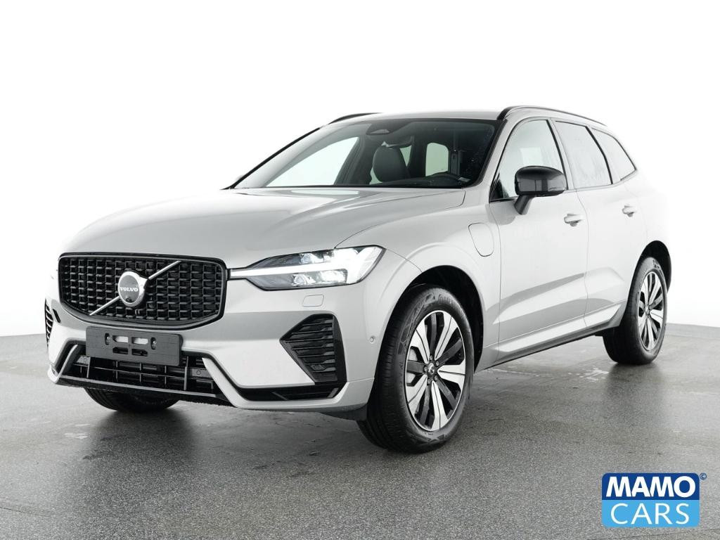 Volvo XC60 2025 Hybride Benzine