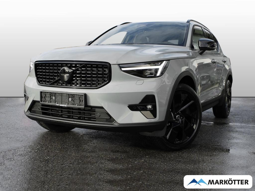 Volvo XC40 2026 Benzine