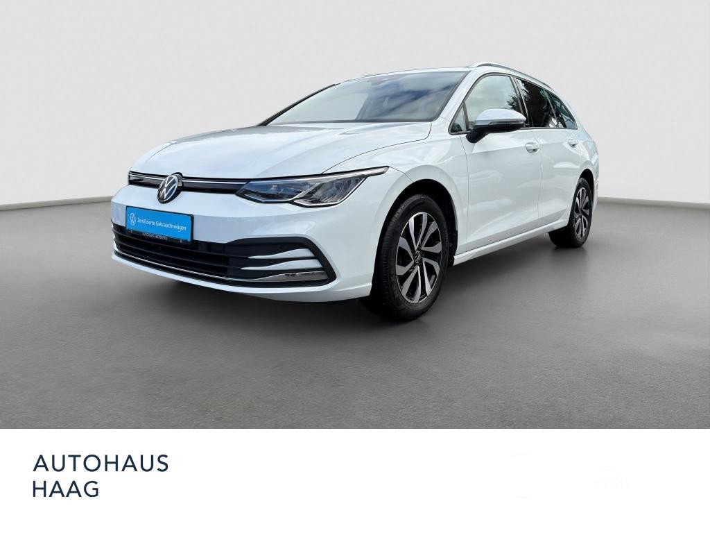 Volkswagen Golf 2022 Diesel