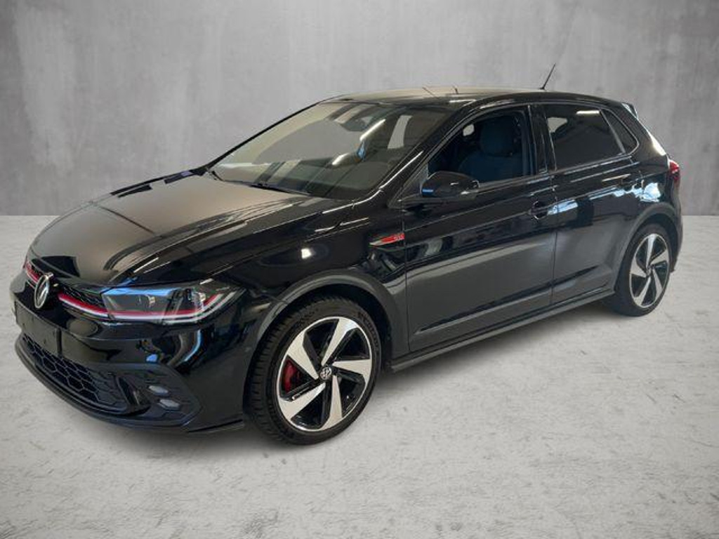 Volkswagen Polo 2024 Benzine