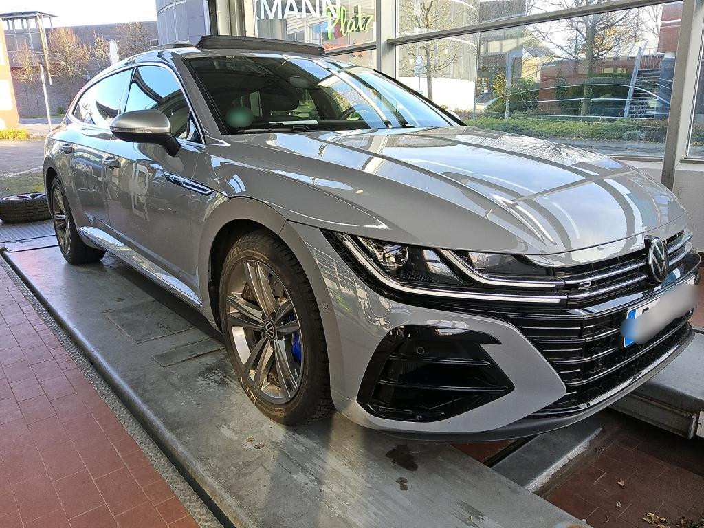Volkswagen Arteon 2024 Benzine