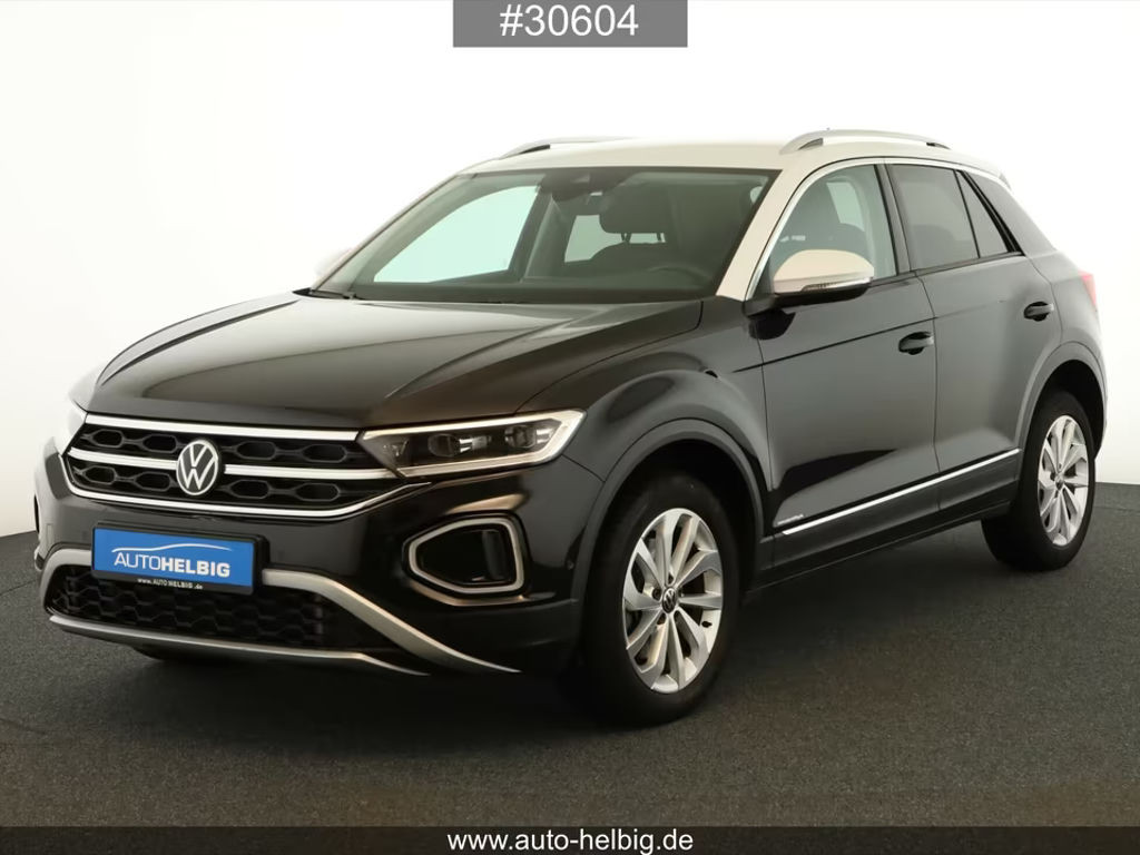Volkswagen T-Roc 2024 Diesel