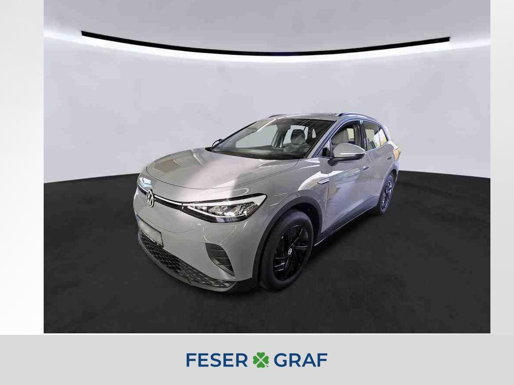 Volkswagen ID.4 2023 Elektrisch