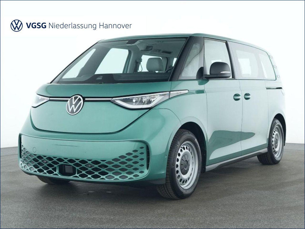 Volkswagen ID. Buzz