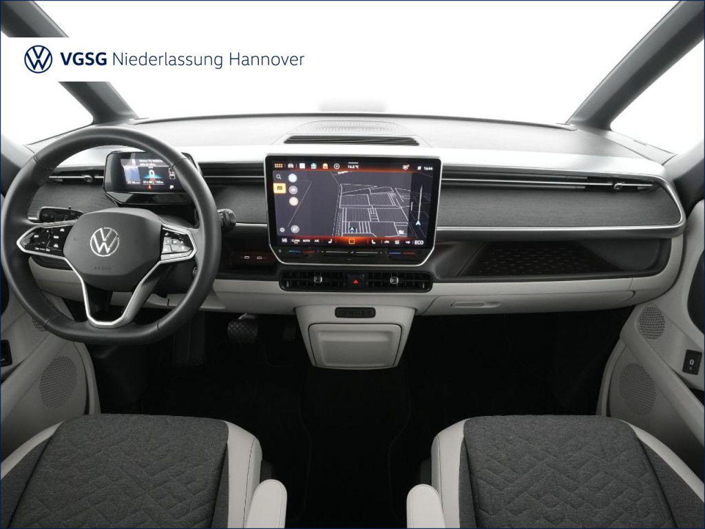Volkswagen ID. Buzz