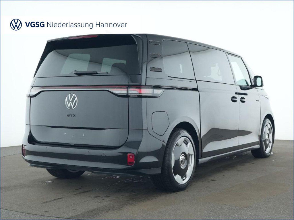 Volkswagen ID. Buzz