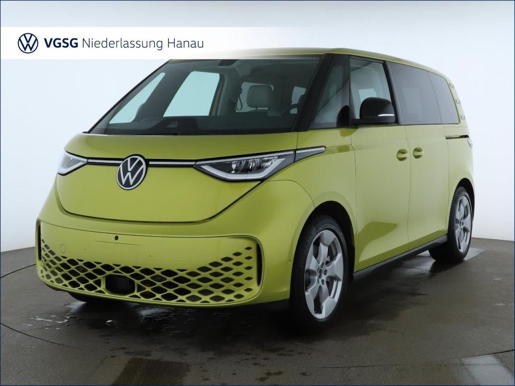 Volkswagen ID. Buzz
