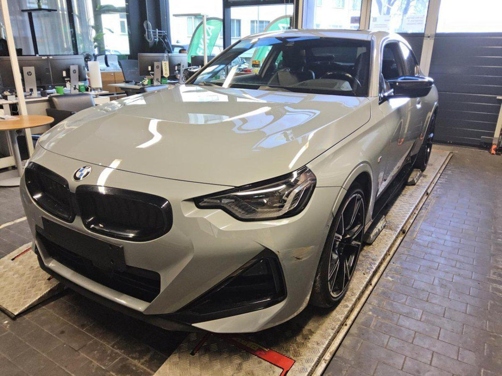 BMW M2 2022 Benzine