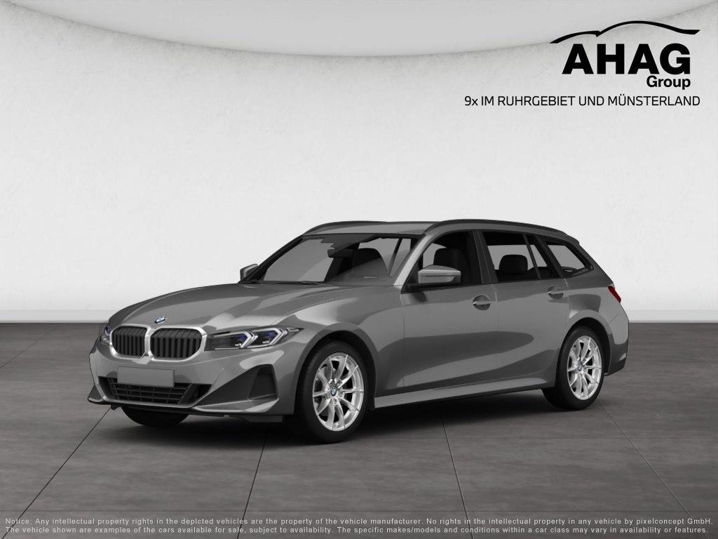 BMW 3 Serie 2026 Diesel