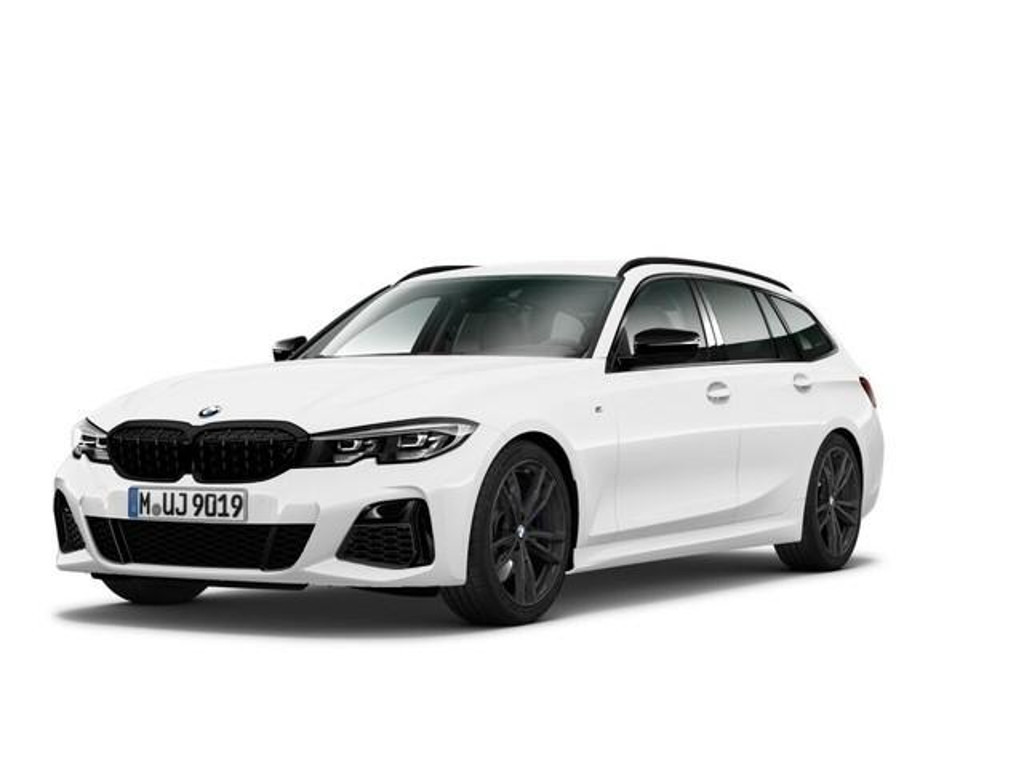BMW M340 2021 Benzine
