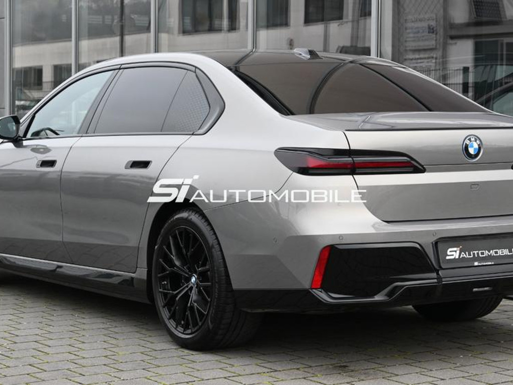 BMW 7 Serie