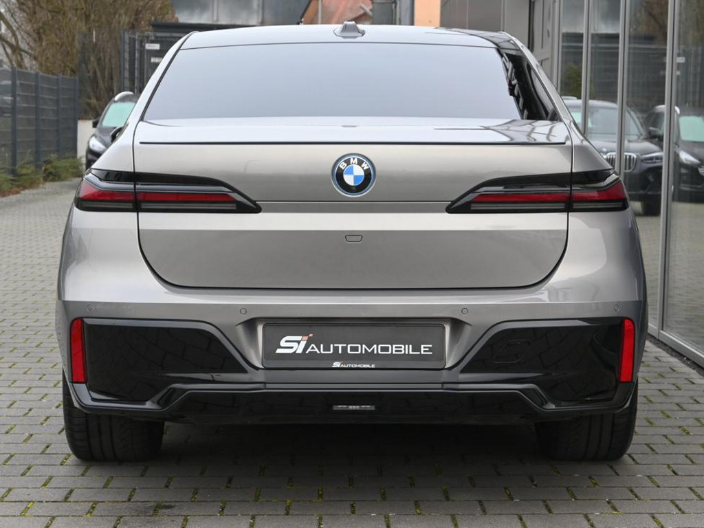BMW 7 Serie