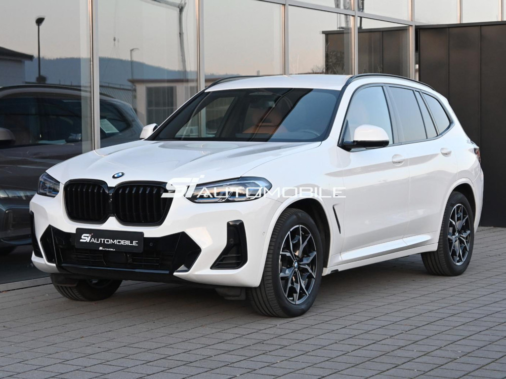 BMW X3 2023 Diesel