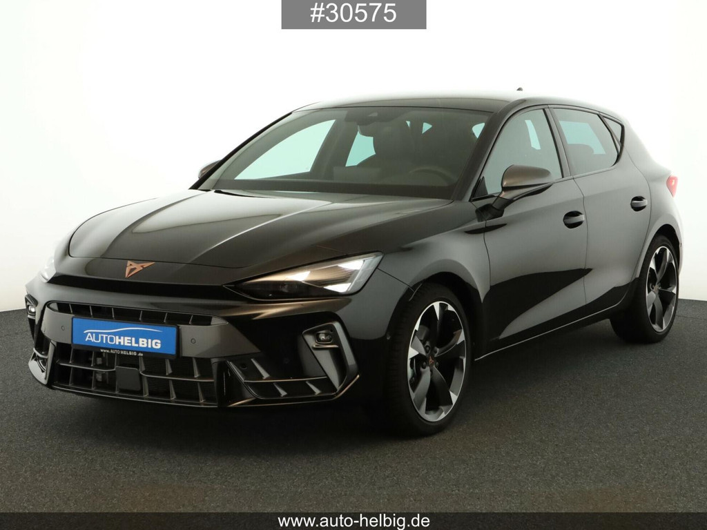 Cupra Leon 2025 Benzine