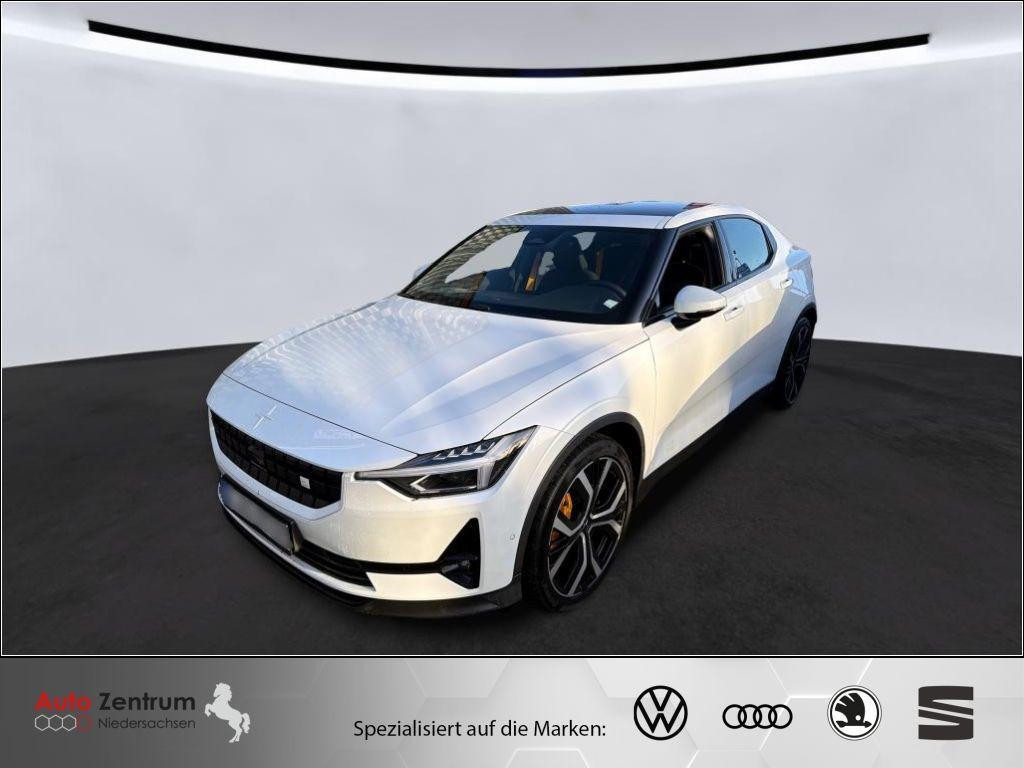 Polestar 2 2023 Elektrisch