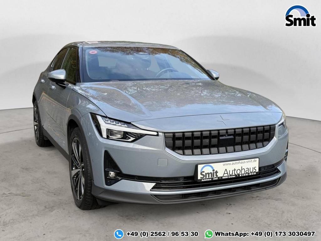 Polestar 2