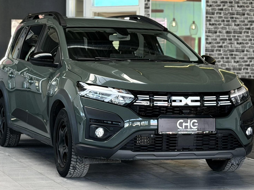 Dacia Jogger 2023 Benzine